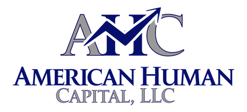American Human Capital, LLC Logo